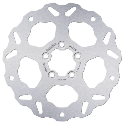 Galfer Performance Brakes