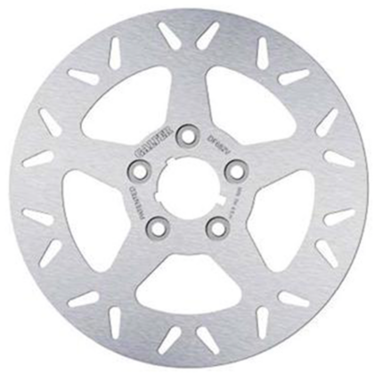 Galfer DF682 Round Solid 11.5"