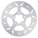 Galfer DF724 Round Solid 10.2"