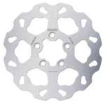 Galfer DF724 Wave Solid 10.2"