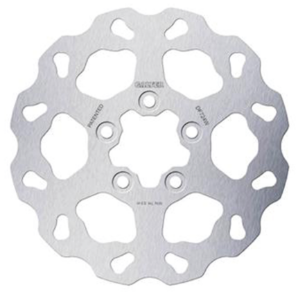 Galfer DF724 Wave Solid 10.2"