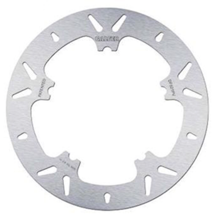 Galfer DF821 Round Disc 11.8"
