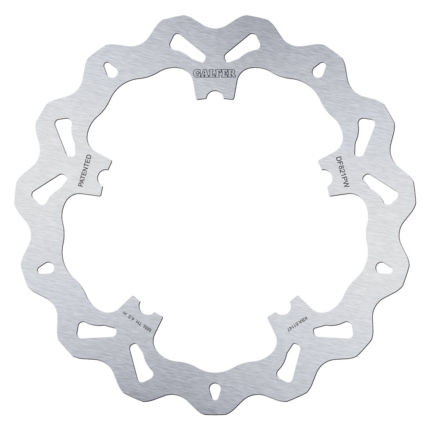 Galfer Performance Brakes