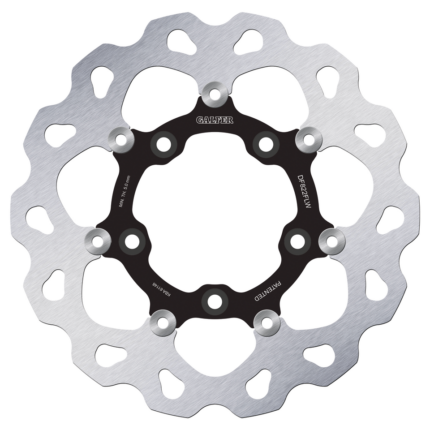 Galfer Performance Brakes