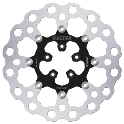 Galfer Performance Brakes