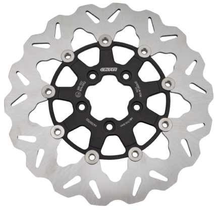 Galfer Performance Brakes