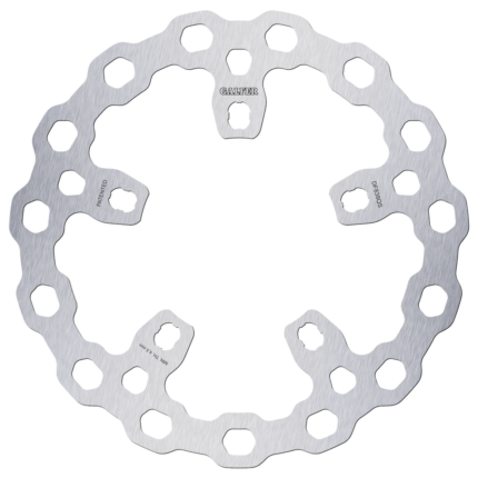 Galfer Performance Brakes