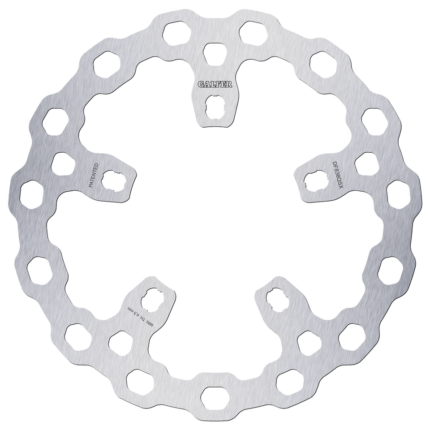 Galfer Performance Brakes