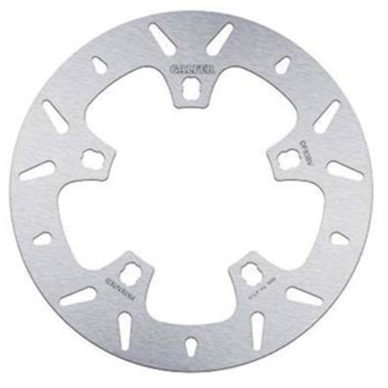 Galfer DF838 Round Solid 11.8"