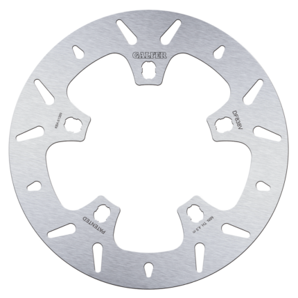 Galfer Performance Brakes