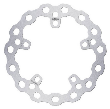 Galfer Performance Brakes