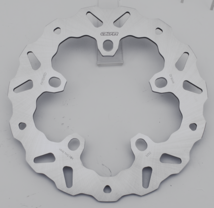 Galfer DF904 Wave Solid 10.2" FTR19-24