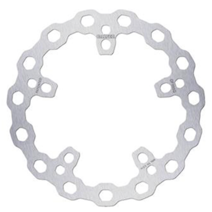 Galfer DF995 Cubiq Disc 12.6"