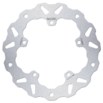 Galfer DF996 Wave Disc 10.2"