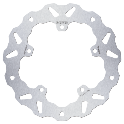 Galfer DF996 Wave Disc 10.2"