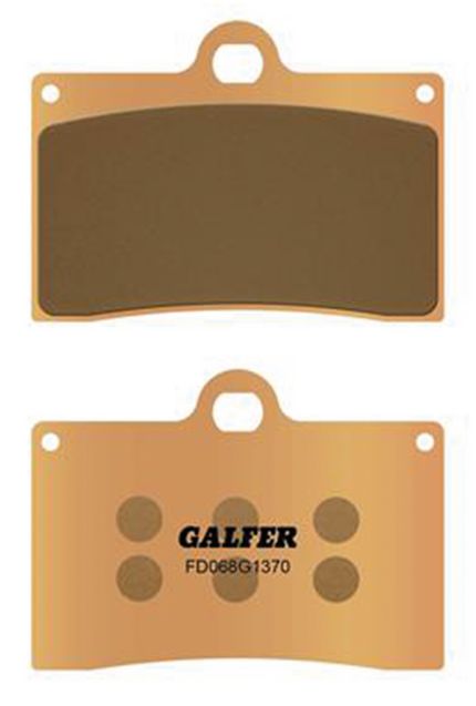 Galfer Performance Brakes