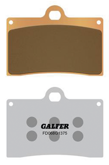 Galfer Performance Brakes
