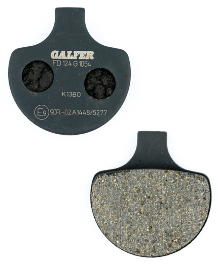 Galfer Performance Brakes