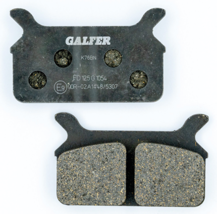 Galfer Performance Brakes