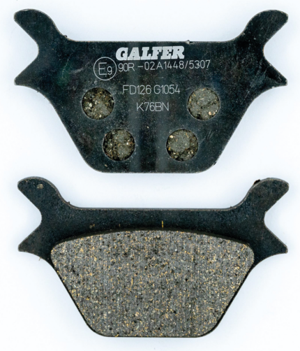 Galfer Performance Brakes