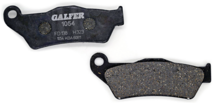 Galfer Performance Brakes