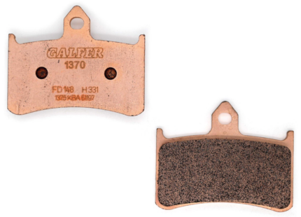 Galfer Performance Brakes