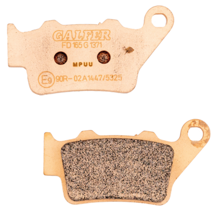 Galfer Performance Brakes