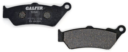 Galfer Performance Brakes