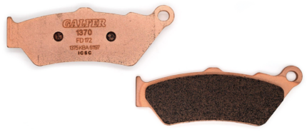 Galfer Performance Brakes