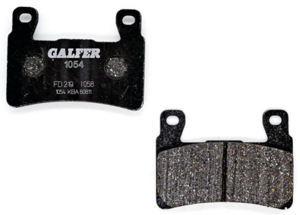 Galfer Performance Brakes