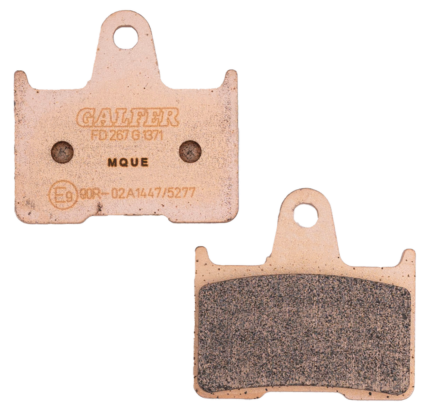 Galfer Performance Brakes