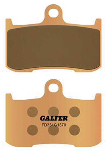 Galfer Performance Brakes