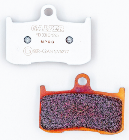 Galfer Performance Brakes