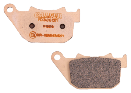 Galfer Performance Brakes