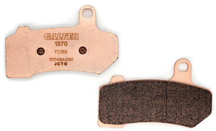 Galfer Performance Brakes