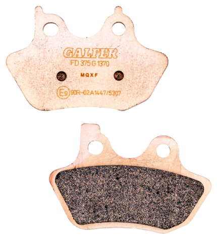 Galfer Performance Brakes