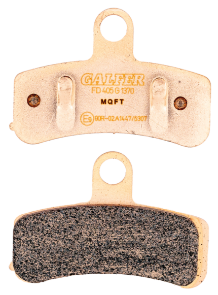 Galfer Performance Brakes