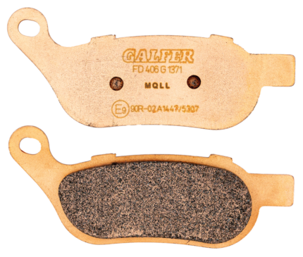Galfer Performance Brakes