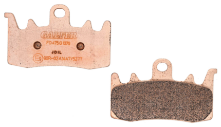 Galfer Performance Brakes