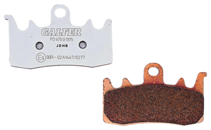 Galfer Performance Brakes