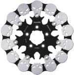 Galfer Skull floating disc 11.5" Rear