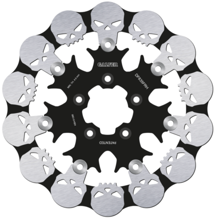 Galfer Performance Brakes