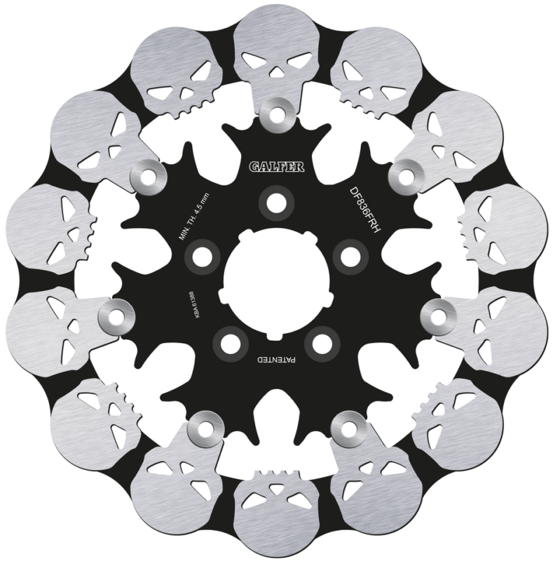 Galfer Performance Brakes