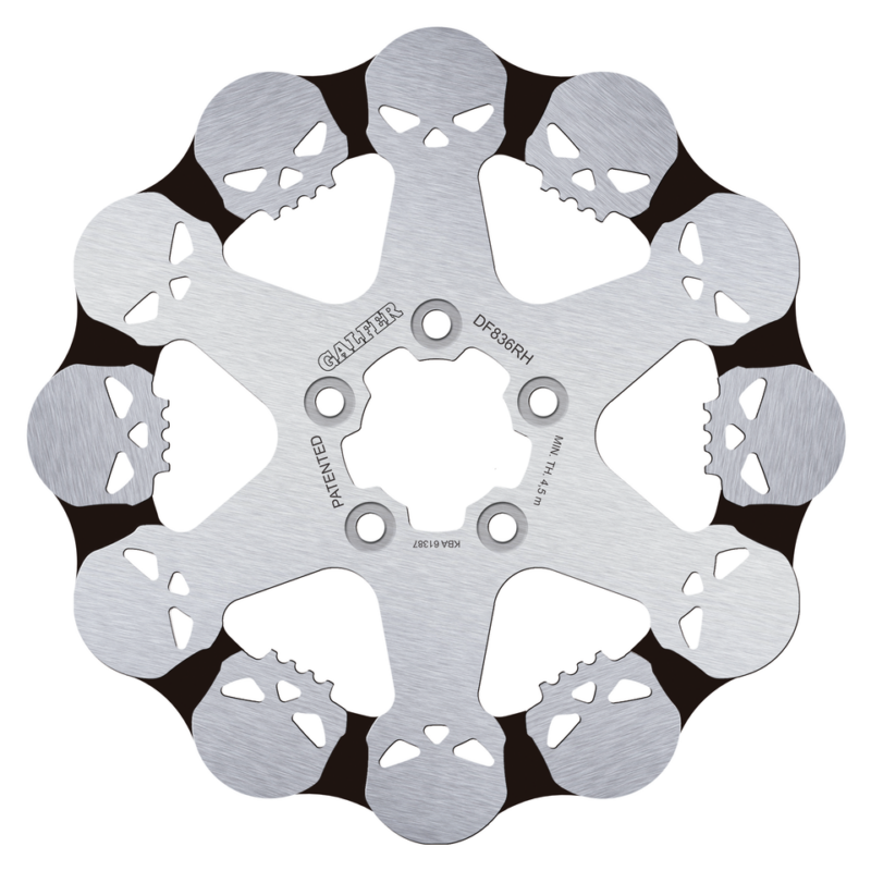 Galfer Performance Brakes