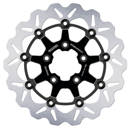 Galfer Performance Brakes