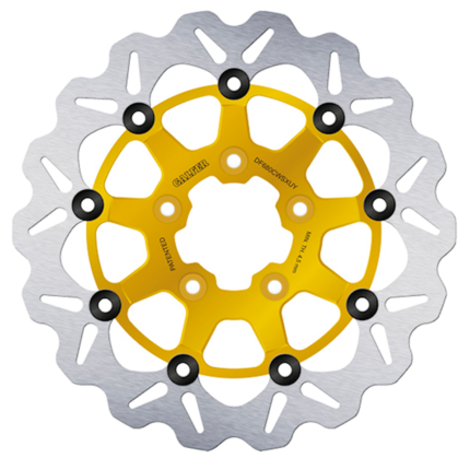 Galfer Performance Brakes