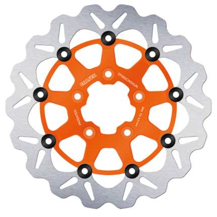 Galfer Performance Brakes