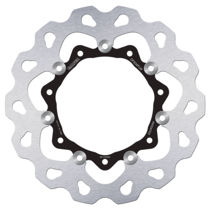 Galfer Wave Float disc 144x7x170x300mm