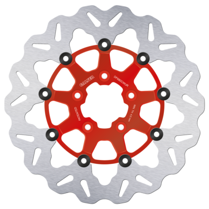 Galfer Performance Brakes