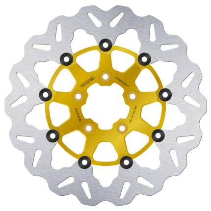 Galfer Performance Brakes